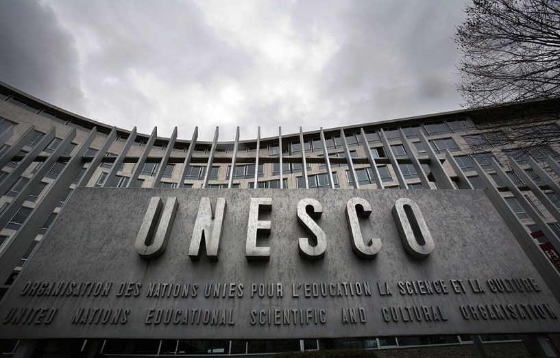 EuPEO coordination and UNESCO headquarters meeting, 21st march